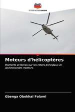 Moteurs d'helicopteres