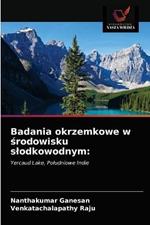 Badania okrzemkowe w srodowisku slodkowodnym