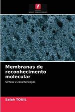 Membranas de reconhecimento molecular