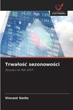 Trwalosc sezonowosci