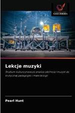 Lekcje muzyki