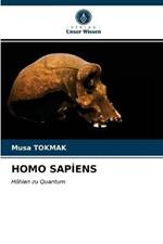 Homo SapIens