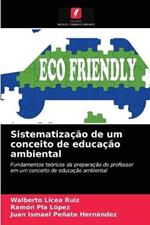 Sistematizacao de um conceito de educacao ambiental