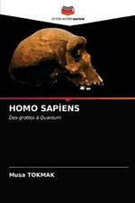 Homo SapIens
