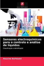 Sensores electroquimicos para o controlo e analise de liquidos