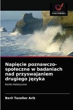 Napiecie poznawczo-spoleczne w badaniach nad przyswajaniem drugiego jezyka