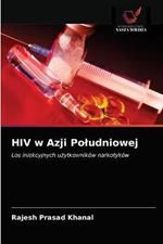 HIV w Azji Poludniowej