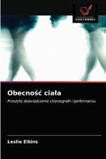 Obecnosc ciala