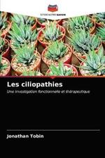 Les ciliopathies