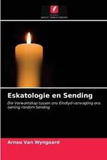 Eskatologie en Sending