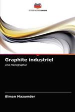 Graphite industriel