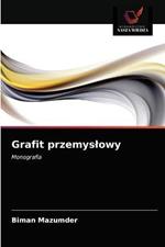 Grafit przemyslowy