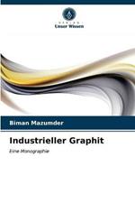 Industrieller Graphit