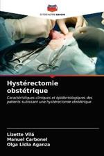 Hysterectomie obstetrique