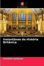 Instantaneo da Historia Britanica