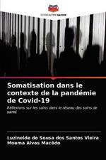 Somatisation dans le contexte de la pandemie de Covid-19