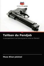 Taliban du Pendjab