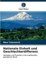 Nationale Einheit und Geschlechterdifferenz