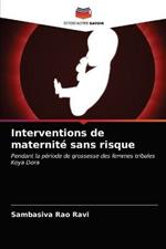 Interventions de maternite sans risque