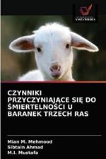 Czynniki PrzyczyniajAce SiE Do SmiertelnoSci U Baranek Trzech Ras