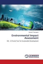 Environmental Impact Assessment