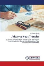 Advance Heat Transfer