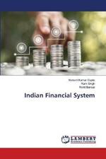 Indian Financial System