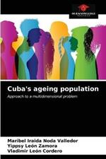 Cuba's ageing population