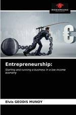 Entrepreneurship