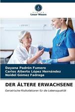 Der AEltere Erwachsene