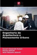 Engenharia de Arquitectura e Planeamento Urbano