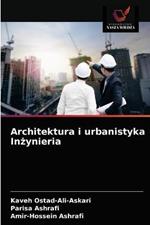 Architektura i urbanistyka Inzynieria