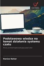 Podstawowa wiedza na temat dzialania systemu czatu