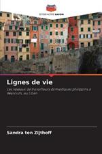 Lignes de vie