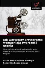 Jak warsztaty artystyczne wzmacniaja tworczosc ucznia