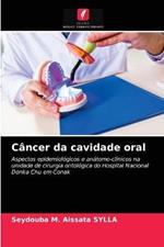 Cancer da cavidade oral