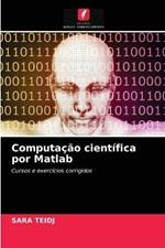 Computacao cientifica por Matlab