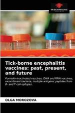 Tick-borne encephalitis vaccines: past, present, and future