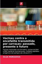 Vacinas contra a encefalite transmitida por carracas: passado, presente e futuro