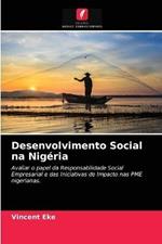 Desenvolvimento Social na Nigeria