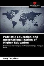 Patriotic Education and Internationalization of Higher Education