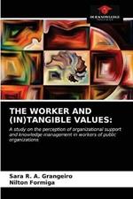 The Worker and (In)Tangible Values