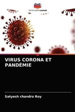 Virus Corona Et Pandemie