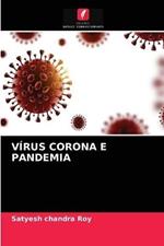 Virus Corona E Pandemia