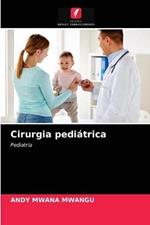 Cirurgia pediatrica