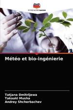 Meteo et bio-ingenierie