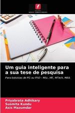 Um guia inteligente para a sua tese de pesquisa