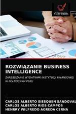 RozwiAzanie Business Intelligence