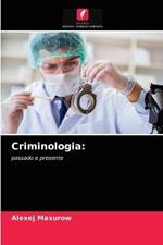 Criminologia