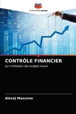 Controle Financier